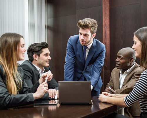 COGNIFLUX TRAINING & CONSULTING PRIVATE LIMITED