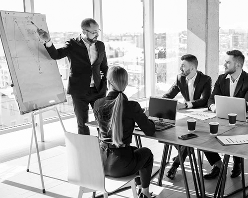 COGNIFLUX TRAINING & CONSULTING PRIVATE LIMITED