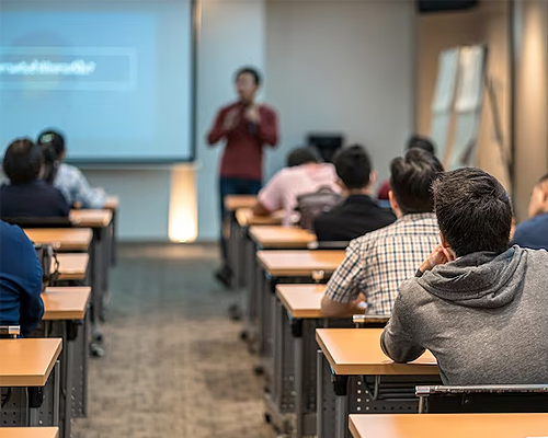 COGNIFLUX TRAINING & CONSULTING PRIVATE LIMITED
