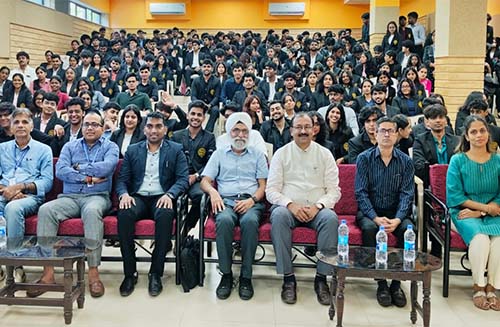 Event of Cogniflux